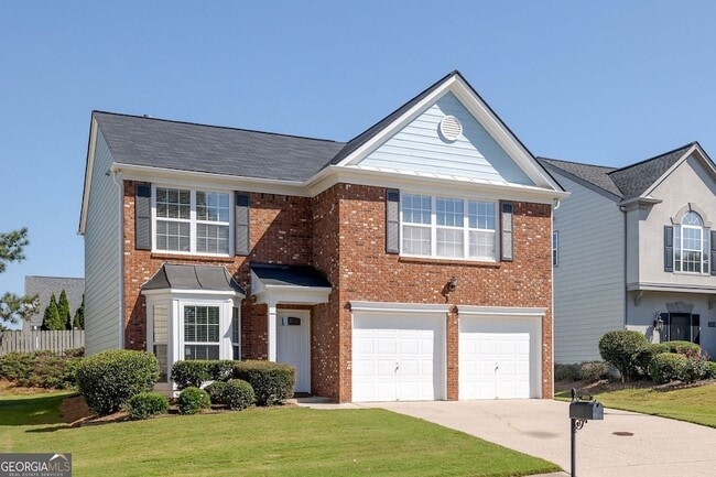 Primary Photo - 4010 Ridgefair Dr