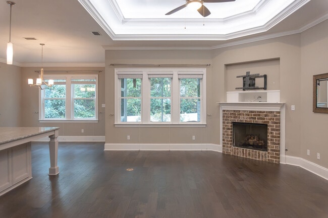 Building Photo - 2533 Capstone Dr