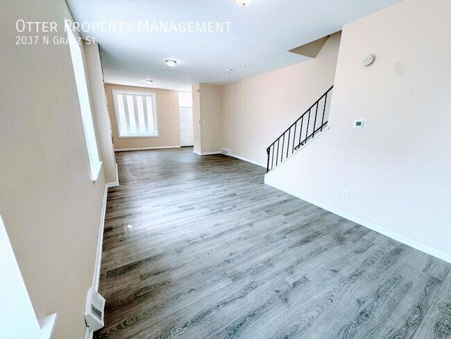 Building Photo - 2037 N Gratz St