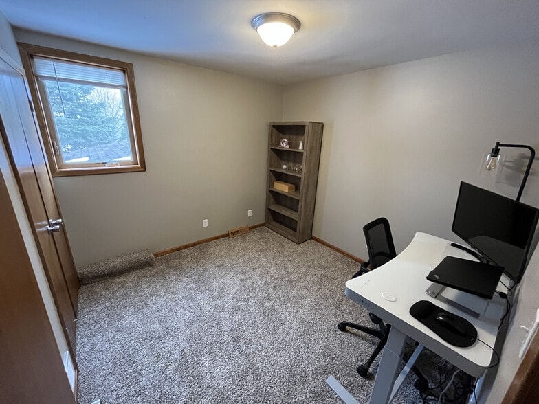 Bedroom #3 - W245N6688 Bowling Green Ct