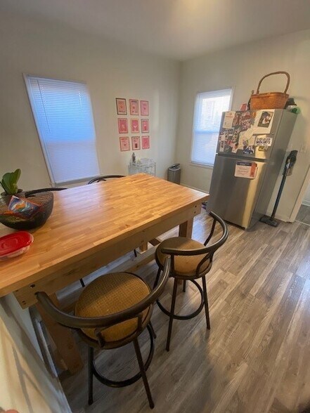 Remodeled Kitchen - 1620 N Jackson St