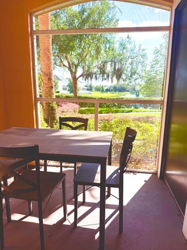 Building Photo - Furnished Resort Style Condo with Lake View