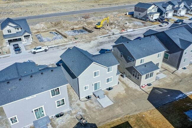 Building Photo - 1063 W Osprey Dr