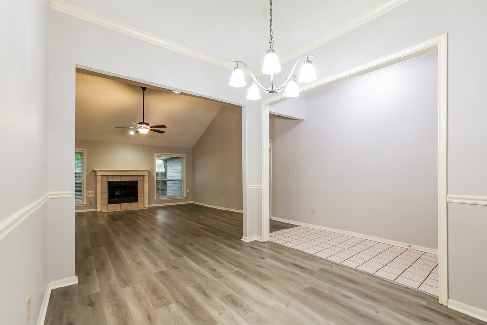 Building Photo - 3818 Beckett Ridge Dr
