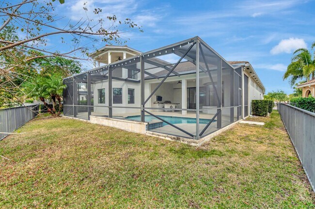 Building Photo - 12153 Boca Reserve Ln