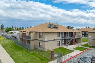 Building Photo - Sunrise Apartments