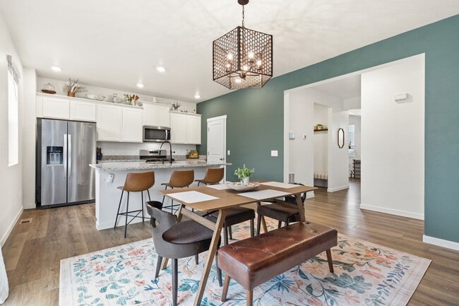 Building Photo - 3758 Catmint St