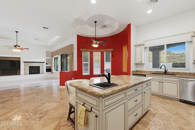 Building Photo - 5399 S Via de Rico