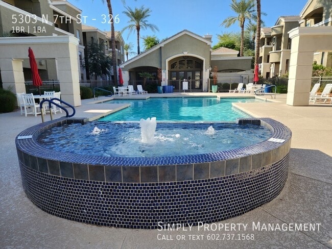 Building Photo - 5303 N 7th St