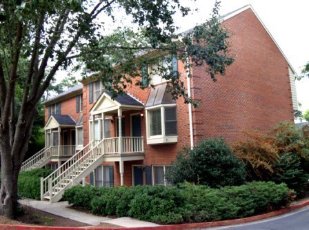 Primary Photo - 2 Bedroom Apartments/Townhomes in Five Poi...