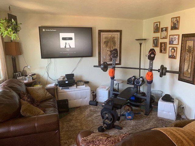 Building Photo - 3333 El Paso Pl