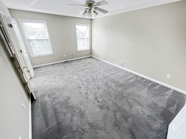 Building Photo - 3795 Harris Blvd NW