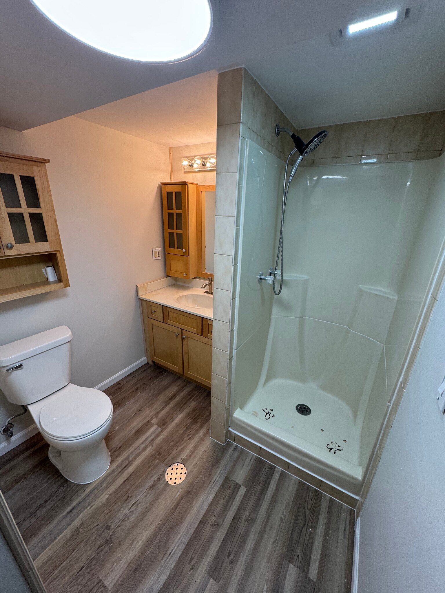 Bathroom 2 - 16101 S Legion Ct