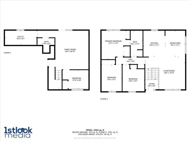 Building Photo - 8049 W Norwood Dr