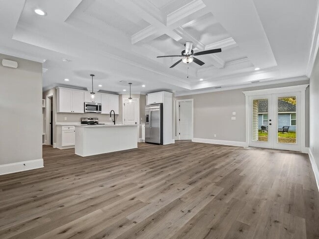 Building Photo - Newly Built 3 Bedroom Home Available Now