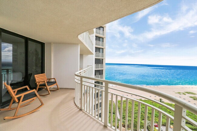 Building Photo - 3000 N Ocean Dr