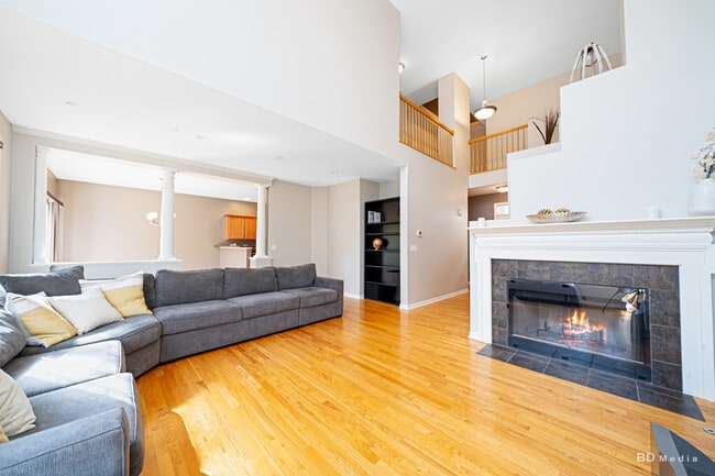 Building Photo - 1603 Spyglass Cir