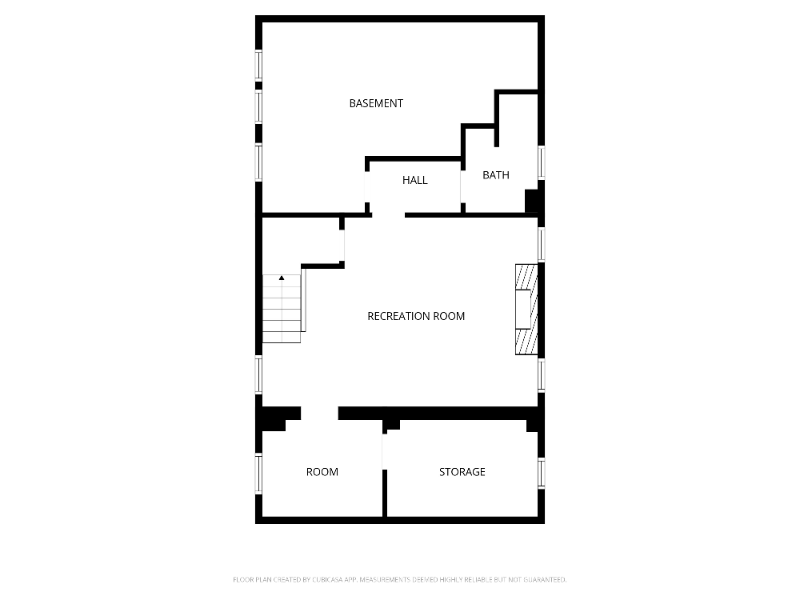 Building Photo - 6513 Stanton Ave