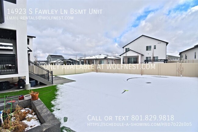Building Photo - 14923 Fawley Ln