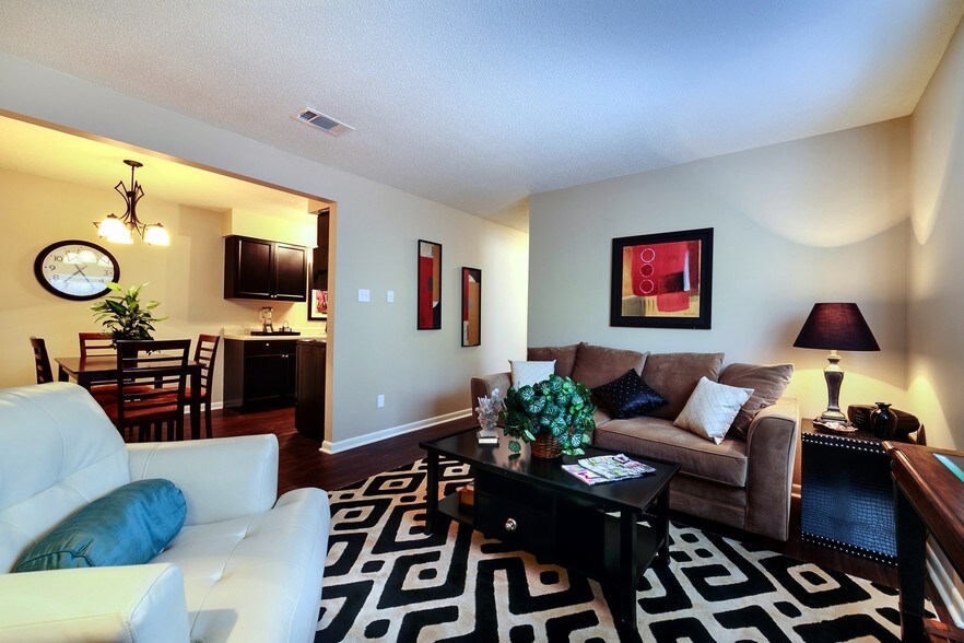 The Waterford Little Rock Ar Apartment Finder