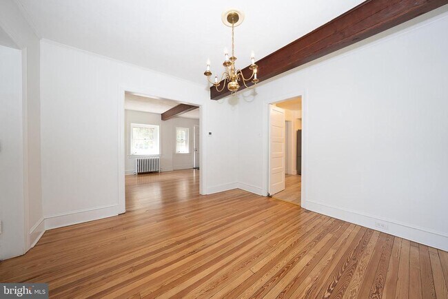 Building Photo - 504 Harriton Rd