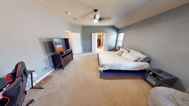Building Photo - 2607 Montague County Dr