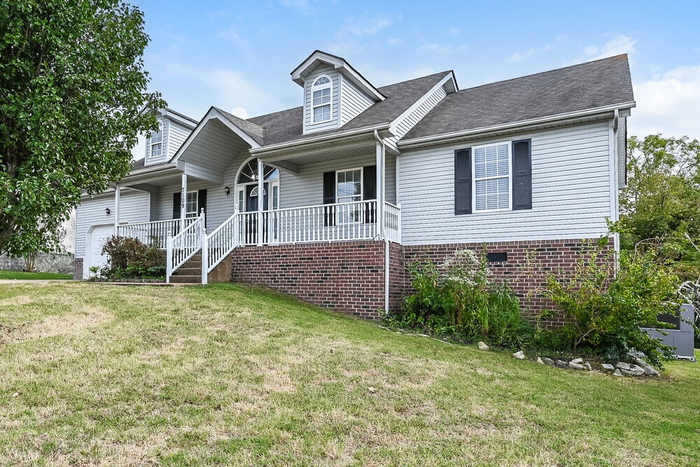 Building Photo - 7109 Beard Ct