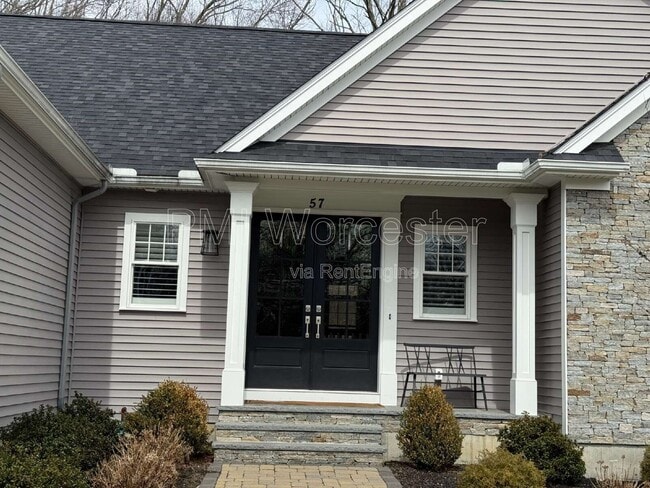 Building Photo - 57 Old Brook Rd