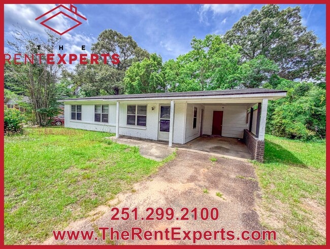 Building Photo - 704 Raines Dr