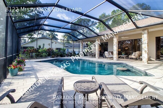 Building Photo - 8122 Misty Oaks Blvd
