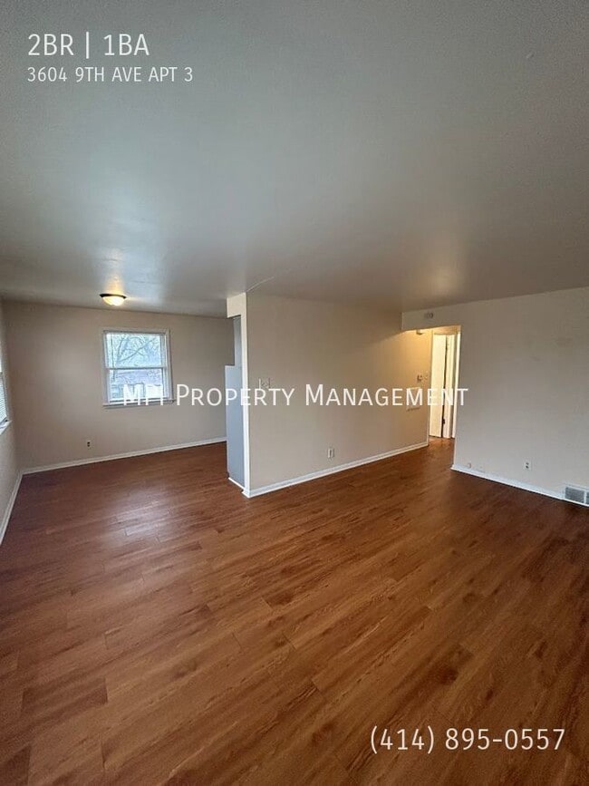 Building Photo - 3604 9th Ave