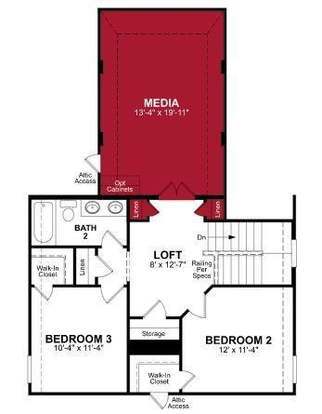 Building Photo - 2037 Almassera Dr