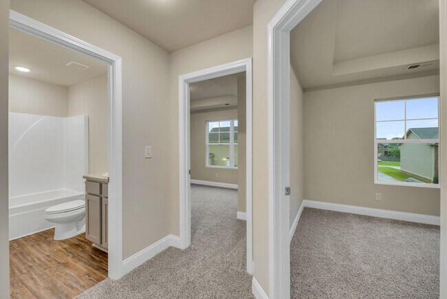 Building Photo - 7211 Berrywood Ct NW