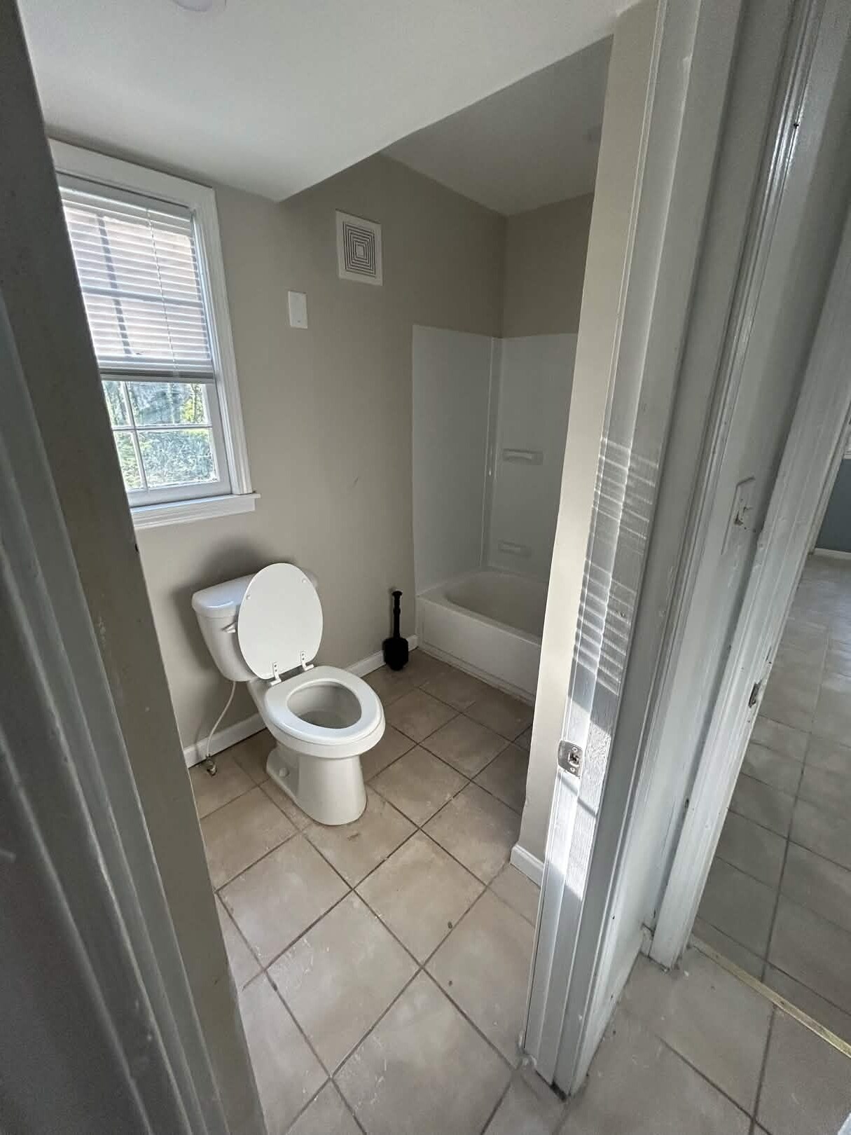 Downstairs Bathroom - 293 Shelton Woods Ct