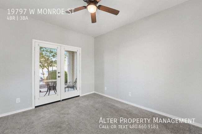 Building Photo - 19797 W Monroe St