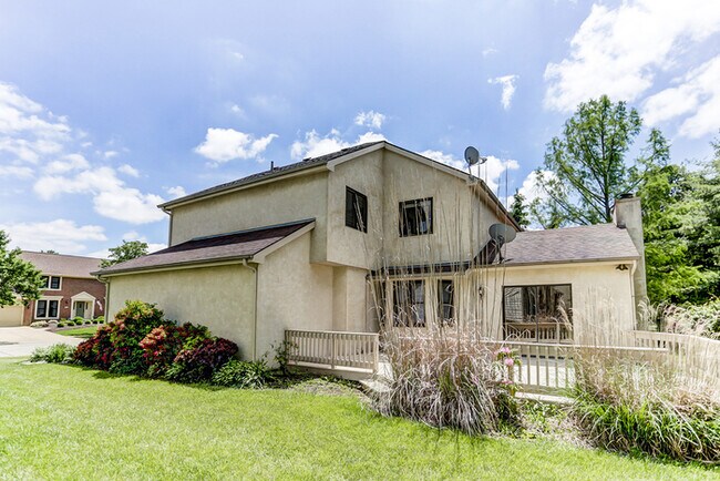 Building Photo - 4 Bedroom Home in Powell
