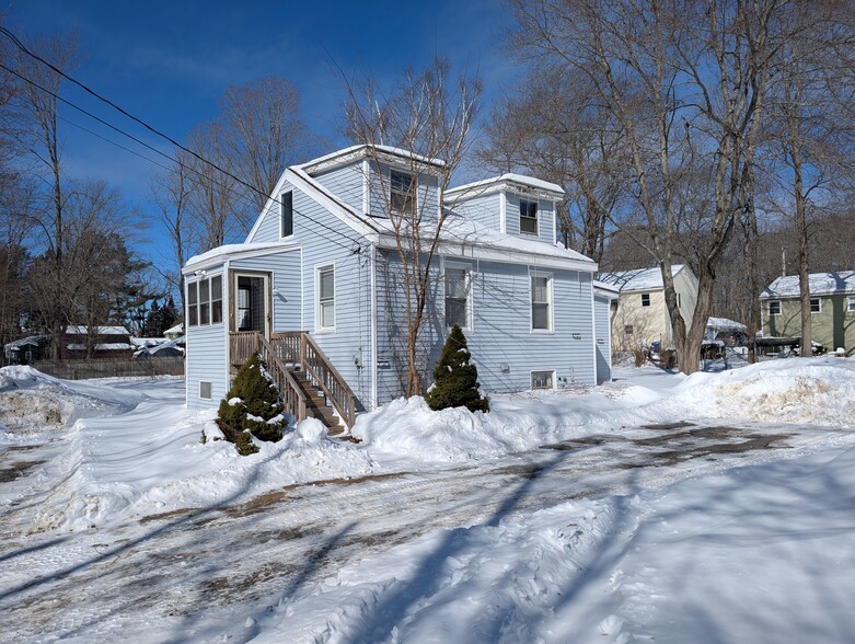 Building Photo - 56 Princeton St