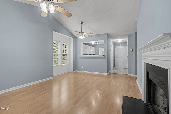 Building Photo - 5812 Gentle Wind Dr