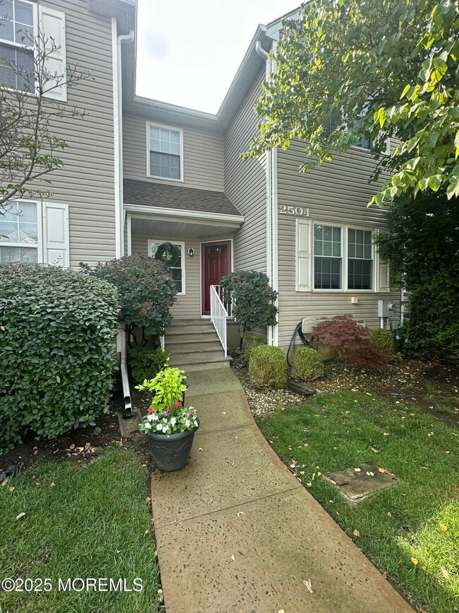 Building Photo - 2504 Strawberry Patch Ct