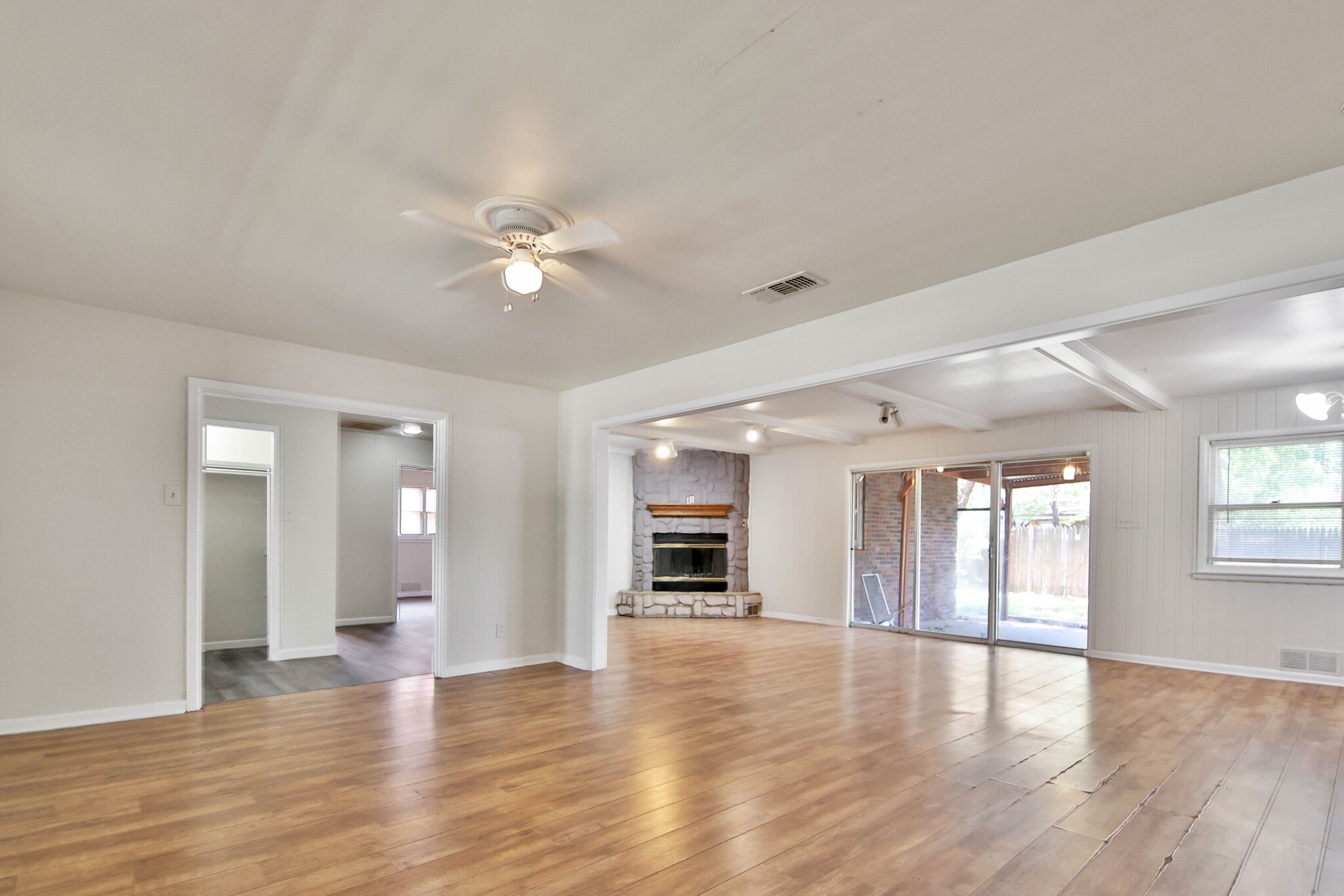 Building Photo - 3607 45th St