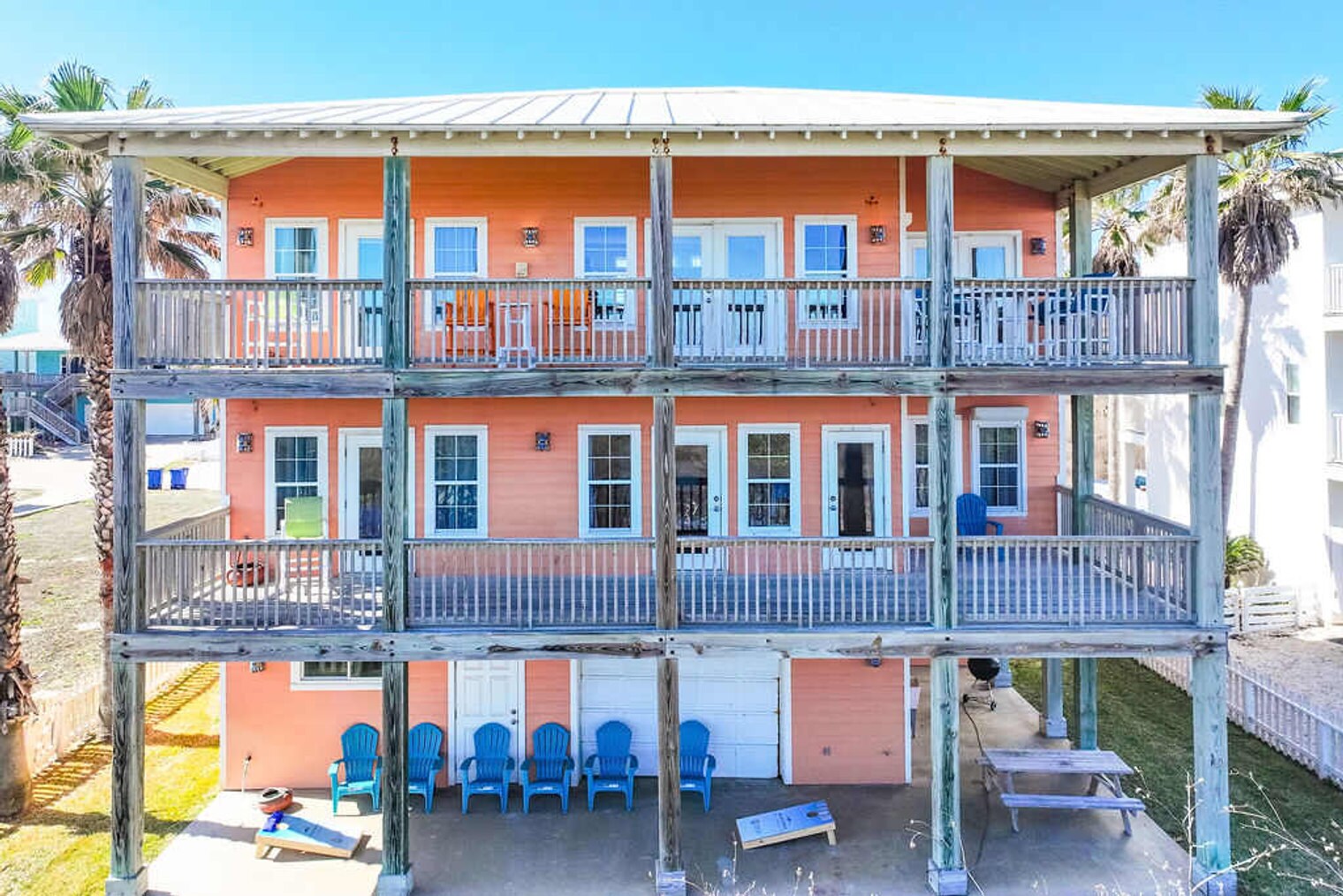 Building Photo - 288 Royal Dunes