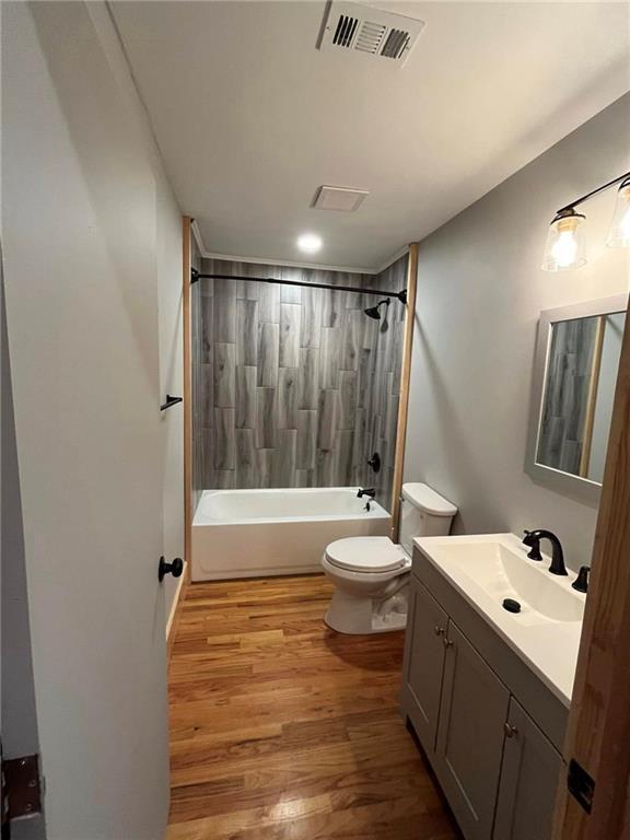 Building Photo - 1115 Old Alabama Rd SW