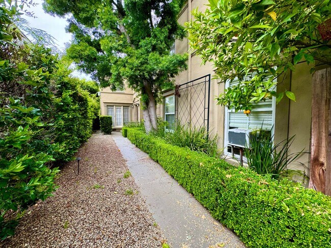 Building Photo - Charming Large 1 Bed with a Huge Private Patio