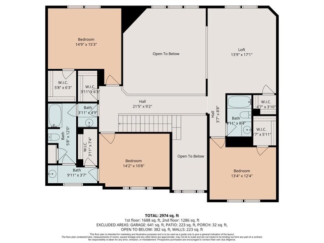 Building Photo - 2614 Cezanne Cir