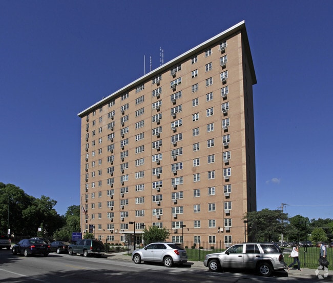 Wicker Park Apartments 1414 N Damen Ave Chicago IL 60622 Apartment Finder