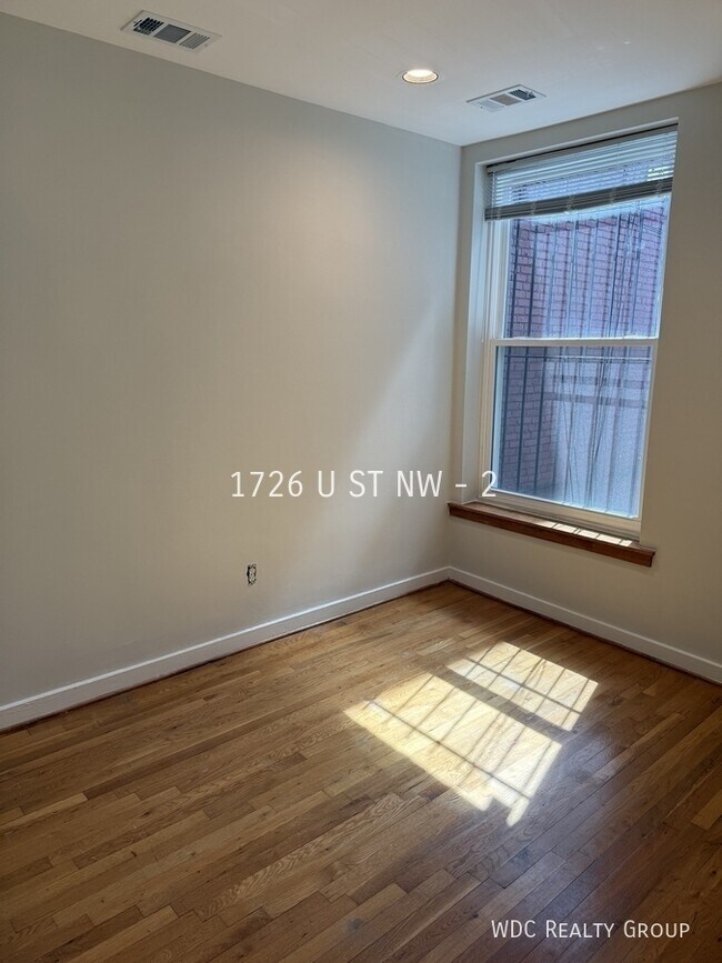 Building Photo - 1726 U St NW