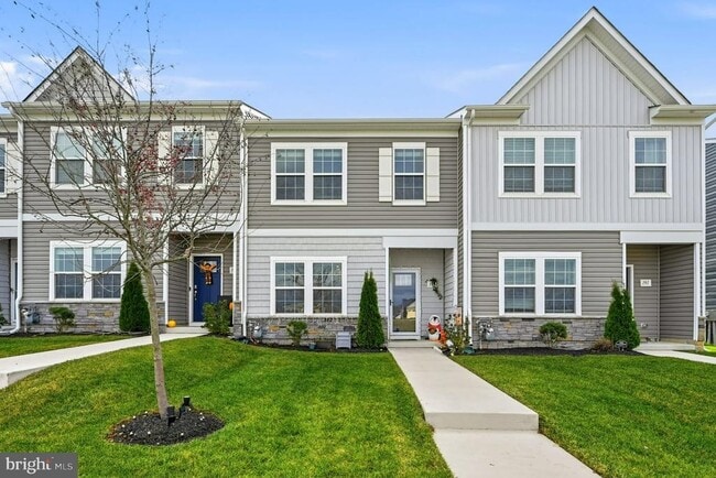 Building Photo - 189 South Harner Boulevard