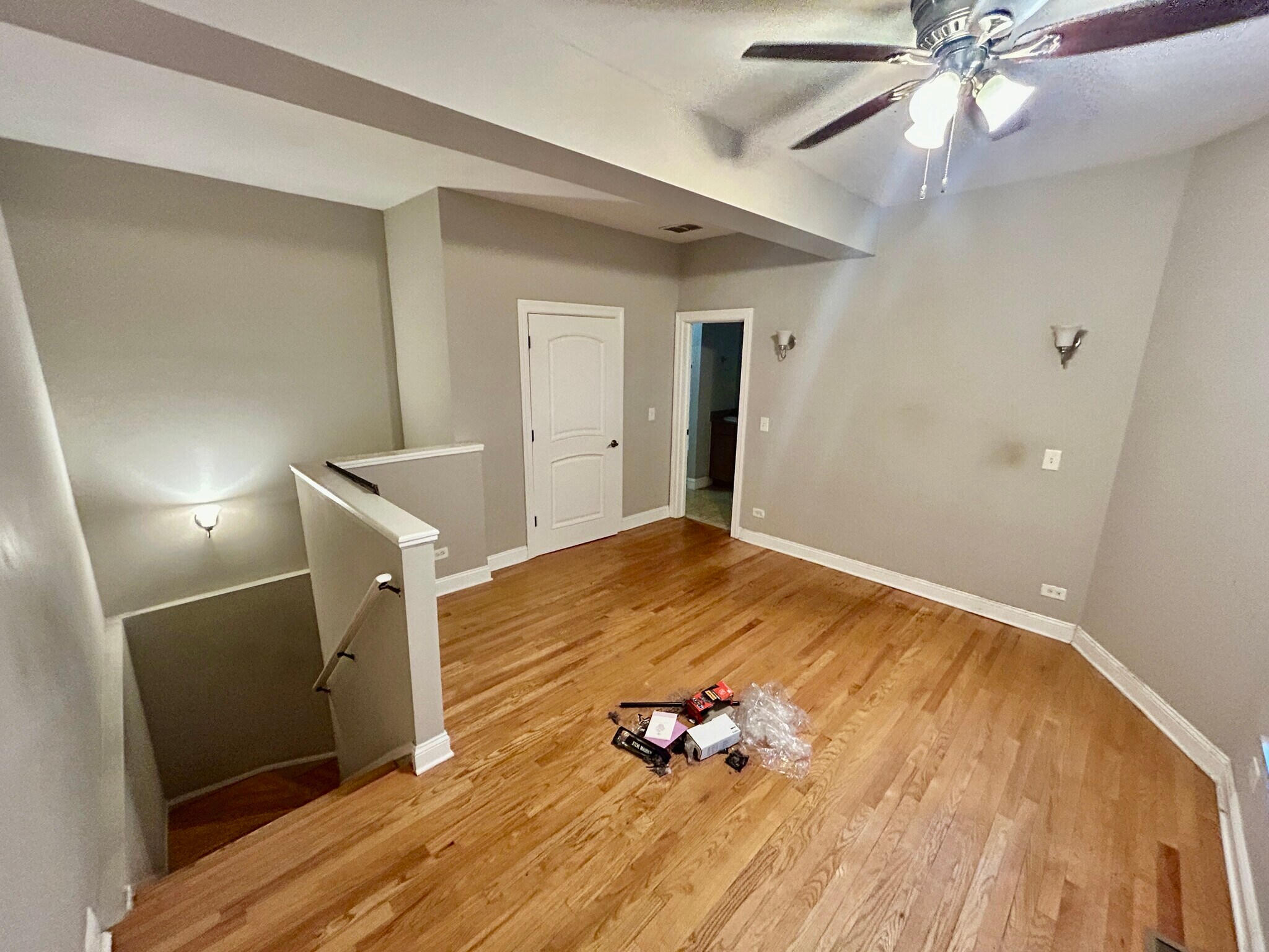 Building Photo - 1140 E Marquette Rd