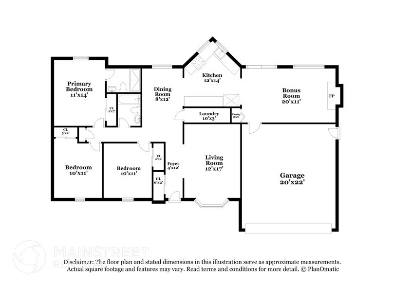 Building Photo - 3 Greenfield Ct