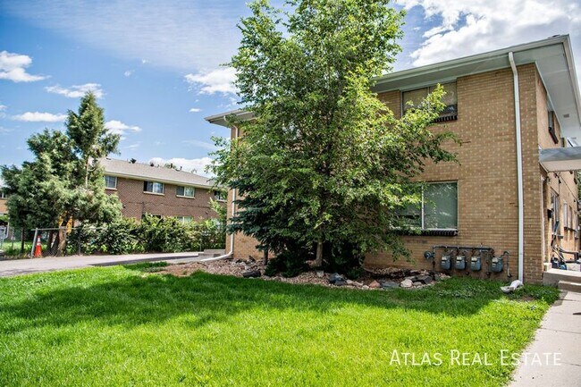 Building Photo - 7240 Tennyson St